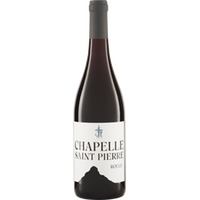 CHAPELLE SAINT PIERRE Rouge AOC 2023/2024 Biowein