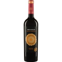 MIRASOLES Appassimento Finca El Omillo Biowein