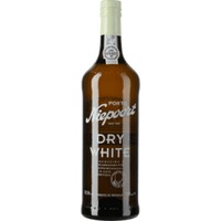 Dry White Port (fruchtsüß)