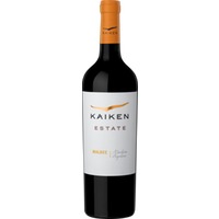 Kaiken Malbec
