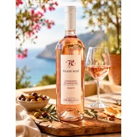 Filieri rosé DOC