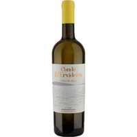 Conde d'Ervideira Branco - Vinho da Água