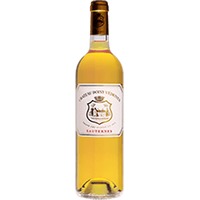 Château Doisy-Védrines