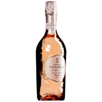 Metodo Classico Charmat Rosé Pinot Nero V.S. brut