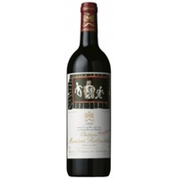 Château Mouton-Rothschild 1. Cru Classé Pauillac