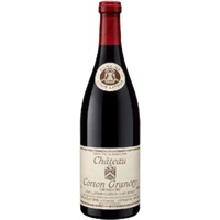 Château Corton Grancey Grand Cru - Louis Latour