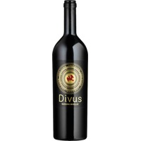 Compagnia Mediterranea DIVUS Susumaniello Salento IGP - - Apulien, Italien