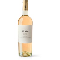 Rosato IGT 0,75l 12,5% - | Scaia