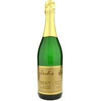 Bacchus Sekt halbtrocken - Weingut Fuchs