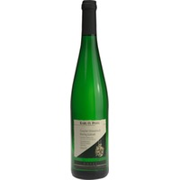 Graacher Himmelreich Riesling Kabinett halbtrocken - Weingut Karl O. Pohl