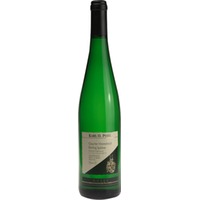 Graacher Himmelreich Riesling Spätlese halbtrocken - Weingut Karl O. Pohl