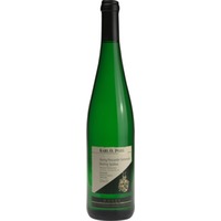 Maring-Noviander Sonnenuhr Riesling Spätlese feinherb - Weingut Karl O. Pohl