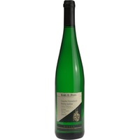 Graacher Himmelreich Riesling Spätlese feinherb - Weingut Karl O. Pohl