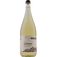 Glühwein -weiß- süß 1,0 L - Weingut Fischer