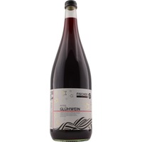Glühwein -rot- süß 1,0 L - Weingut Fischer