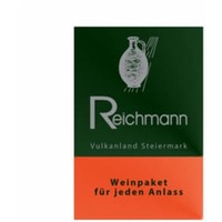 Probierpaket Reichmann