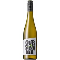 GutsSilvaner trocken - BIO