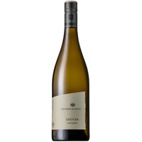 Stettener Scheurebe feinherb - BIO