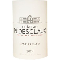 Chateau Pedesclaux