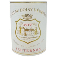 Chateau Doisy Vedrines