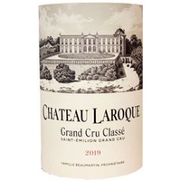 Chateau Laroque