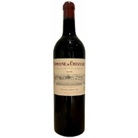 Domaine de Chevalier rot