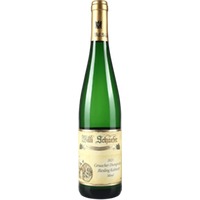 Willi Schäfer Graacher Domprobst Riesling Kabinett #03