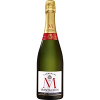 Champagne Montaudon Brut Tradition