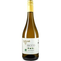 Secco trocken Bio - Weinbau Schwab