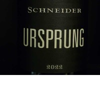 Schneider Markus Ursprung