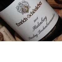 Monzinger HALENBERG Riesling Trockenbeerenauslese