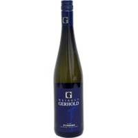 Grüner Veltliner Ried Fumberg Wagram DAC