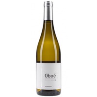 Oboé Superior Branco