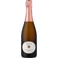 Künstler Assmannshäuser Rosé Sekt Brut