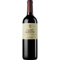 Coppo »Camp du Rouss« Barbera d’Asti