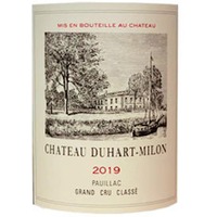 Chateau Duhart Milon