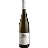 Wehlener Sonnenuhr Riesling Spätlese süß - Weingut Studert-Prüm