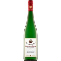 Hochheimer Stein Riesling Auslese edelsüß - Domdechant Wernersches Weingut
