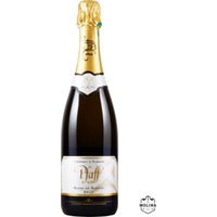 Crémant d´Alsace Brut, Blanc de Blancs, Pfaff