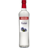 Enzian-Destillat - Brennerei Roner