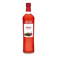 Typisch Südtiroler Zirbeler Roner (Zirbel) - Brennerei Roner
