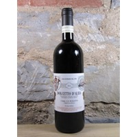 G.B. Burlotto Dolcetto d´Alba
