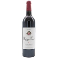 Château Musar, red