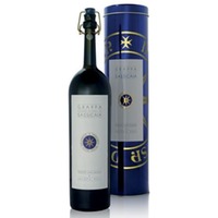 Poli Grappa Barili di Sassicaia