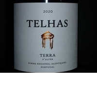 Terra d' Alter Telhas Tinto