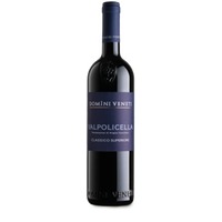 Valpolicella DOC Classico Superiore Domini Veneti 0,75l 13,5% - | Negrar