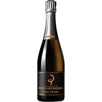 Billecart-Salmon : Brut Nature