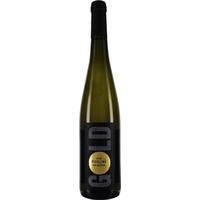 Gold Riesling Gundelsbach Koih trocken