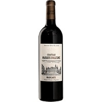 Château Marquis d'Alesme