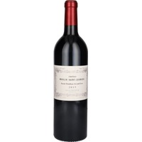 Château Moulin Saint-Georges